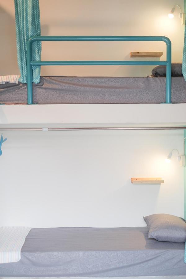Abrakadabra 747 Apartment Джокякарта Екстериор снимка