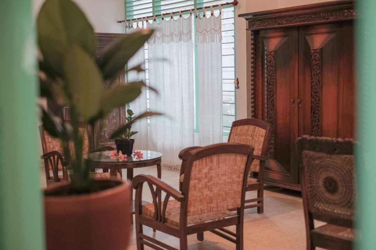 Abrakadabra 747 Apartment Джокякарта Екстериор снимка