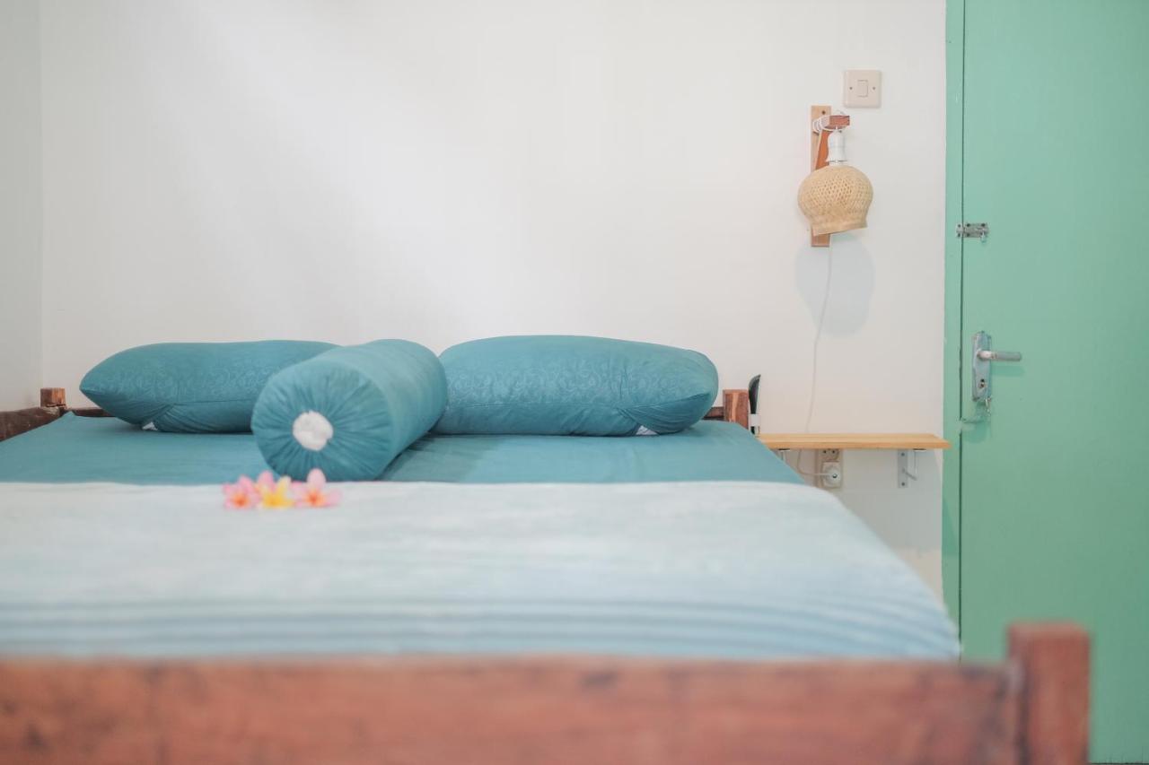 Abrakadabra 747 Apartment Джокякарта Екстериор снимка